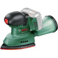 Bosch EasySander 18V-8 Cordless Multi-Sander, Green/Black (Without Battery and Charger)