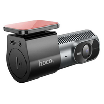 Dash cam for car Hoco 720P/25fps DV13 juodas