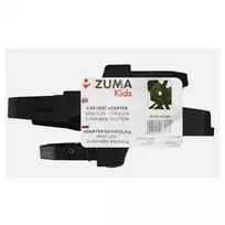 Automobilinės kėdutės adapteris Zuma Kids Maxi Cosi – Zuma Solution W
