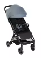 Universalus vežimėlis Graco MYAVO STORMY GS2107BBSTM