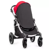 Tinklelis nuo vabzdžių vežimėliui Baby Jogger CITY SELECT 91555 W