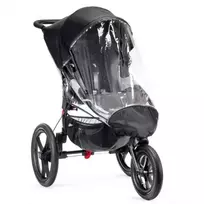 Uždangalas nuo lietaus vežimėliui Baby Jogger SUMMIT X3 BJ91951