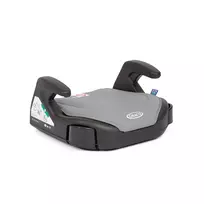 Automobilinė kėdutė Graco BOOSTER BASIC R129, opal sky
