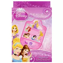 Automobilio organizatorius Zuma Kids Disney Princess