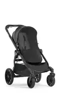 Tinklelis nuo vabzdžių vežimėliui Baby Jogger CITY SELECT/2/LUX 2014205 W