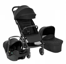 Universalus vežimėlis 3in1 rinkinys Garco MYAVO TRIO