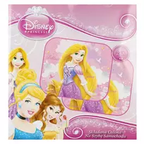 Automobilio langų uždangalai Zuma Kids Disney Princess
