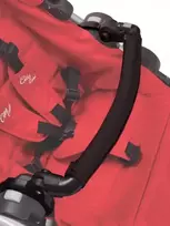 Buomelis vežimėliui Baby Jogger CITY SELECT/SELECT 2  W