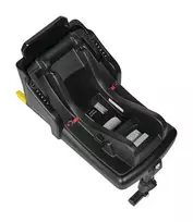 Bazė automobilinei kėdutei Baby Jogger CITY GO I-SIZE W