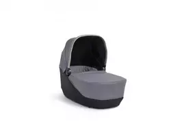 Lopšys Baby Jogger CITY SIGHTS DARK SLATE W