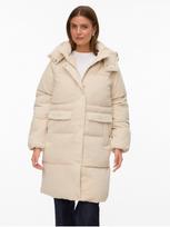 VERO MODA Žieminė moteriška striukė, DEBRA