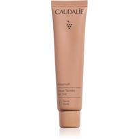 Caudalie Vinocrush Skin Tint odos atspalvį vienodinantis CC kremas drėkinamojo poveikio atspalvis 4 30 ml