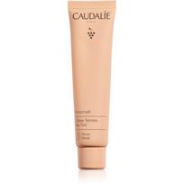 Caudalie Vinocrush Skin Tint odos atspalvį vienodinantis CC kremas drėkinamojo poveikio atspalvis 3 30 ml