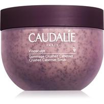 Caudalie Vinosculpt kūno šveitiklis su cukrumi 250 g
