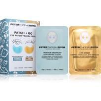 Peter Thomas Roth Hydra-Gel Travel Pack dovanų rinkinys akių sričiai