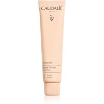 Caudalie Vinocrush Skin Tint odos atspalvį vienodinantis CC kremas drėkinamojo poveikio atspalvis 1 30 ml