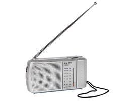 AM/FM BLOW RA7 nešiojamas analoginis radijas