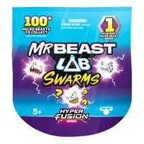 BEAST LAB MR Swarms Figūrėlė, 2,5 cm