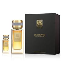Kvapusis vanduo Signature Sillage D’Orient Diamond moterims ir vyrams EDP, 100 ml + 15 ml