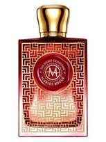 Kvapusis vanduo Moresque Scarlet Rouge moterims ir vyrams EDP, 75 ml