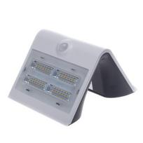 Saulės baterijos šviestuvas Eko-Light Drugelis (baltas) 3,2 W