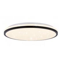 LED lubinis šviestuvas SL su nuotolinio valdymo pulteliu 60W 6800Lm