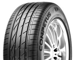 Lassa Competus H/p 225/60r17 99v
