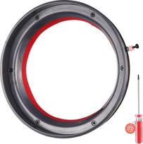 "Dyson v11 Outsize" dulkių siurblio "Dyson v11 Outsize" sandarinimo žiedo pakaitalas, skirtas "Outsize V11/Gen 5/Plus/Absolute" dulkių siurblio "Dyson v11 Outsize" pakaitinėms dalims, sandarinimo žiedas, dulkių talpykla, remonto dalis, priedai