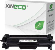 Kineco Toner XXL keičia Brother TN2420 TN2410 dvigubos talpos 6000 puslapių Brother HL-L2350DW HL-L2370DN HL-L2370DW HL-L2375DW HL-L2310D MFC-L2710DW