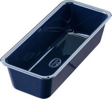 Leifheit Dr. Oetker Deluxe 25 cm pailga pyrago/mažos duonos kepimo forma