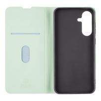 OBAL:ME SmoothTouch dėklas skirtas Samsung Galaxy A56 5G Mint Green