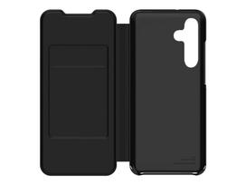 GP-FWA356AMA Samsung Flip Cover for Galaxy A35 juodos spalvos