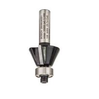 Freza briaunų nuėmimui Bosch HM, l=12 mm, 2608628351