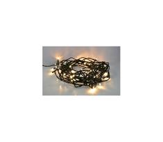 Solight 1V04-WW- LED Kalėdinė lauko girlianda 300xLED/8 funkcijos 35m IP44 šiltai balta