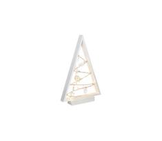 Soligth 1V221 - LED kalėdinė dekoracija 15xLED/2xAA