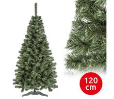 Kalėdinė eglutė LENA 120 cm kėnis