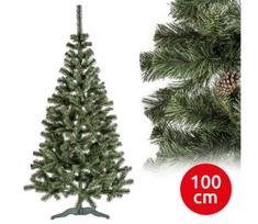 Kalėdinė eglutė NATURAL CONE 100 cm kėnis