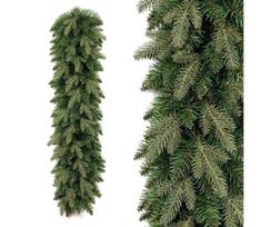 Kalėdinė girlianda 100 cm dekoracijai