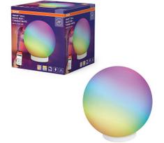 Osram - LED RGBW reguliuojama stalinė lempa SMART+ MAGIC LED/3,5W/5V Wi-Fi