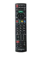 Išmaniojo (Smart TV) ir televizoriaus priedas NUOTOLINIO VALDYMO PULTAS PANASONIC TELEVIZORIAMS N2QAYB000748 KOKYBĖ