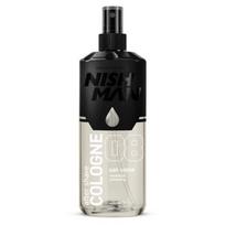 Priemonė po skutimosi Nishman After Shave Cologne Sun Sense, 400 ml
