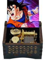 Muzikinė Dėžutė Dragon Ball