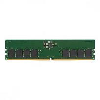 Kingston DDR5, 32GB, 5600MT/s, CL46, Single stick KVR56U46BS8-32