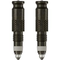 Lezyne CLIK Valve by Schwalbe ventilių konvertavimo komplektas | 2 vnt