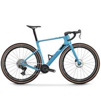 3T Racemax 2 Italia Gravel dviratis | SRAM Force XPLR AXS Torno 1x13 | Discus 45I40 LTD | Brezza