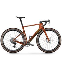 3T Racemax 2 Italia Gravel dviratis | SRAM Force XPLR AXS 1x13 | Discus 45I40 LTD | Rame