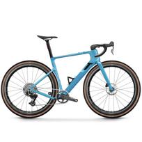 3T Racemax 2 Italia Gravel dviratis | SRAM Force XPLR AXS 1x13 | Discus 45I40 LTD | Brezza
