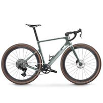 3T Racemax WPNT Gravel dviratis | SRAM Rival XPLR AXS 1x13 | Discus 40|30 | Aliseo