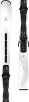 ATOMIC ski set Cloud C11 RVSK Light white w/E M10 GW