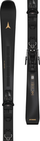 ATOMIC ski set Cloud 9 RVSK Light LT w/E M10 GW